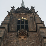 Katedrála Sv. Petra a Pavla